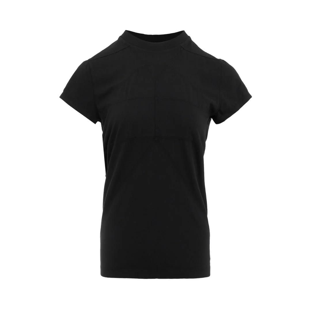 Small Level Short Sleeve Tee - 1