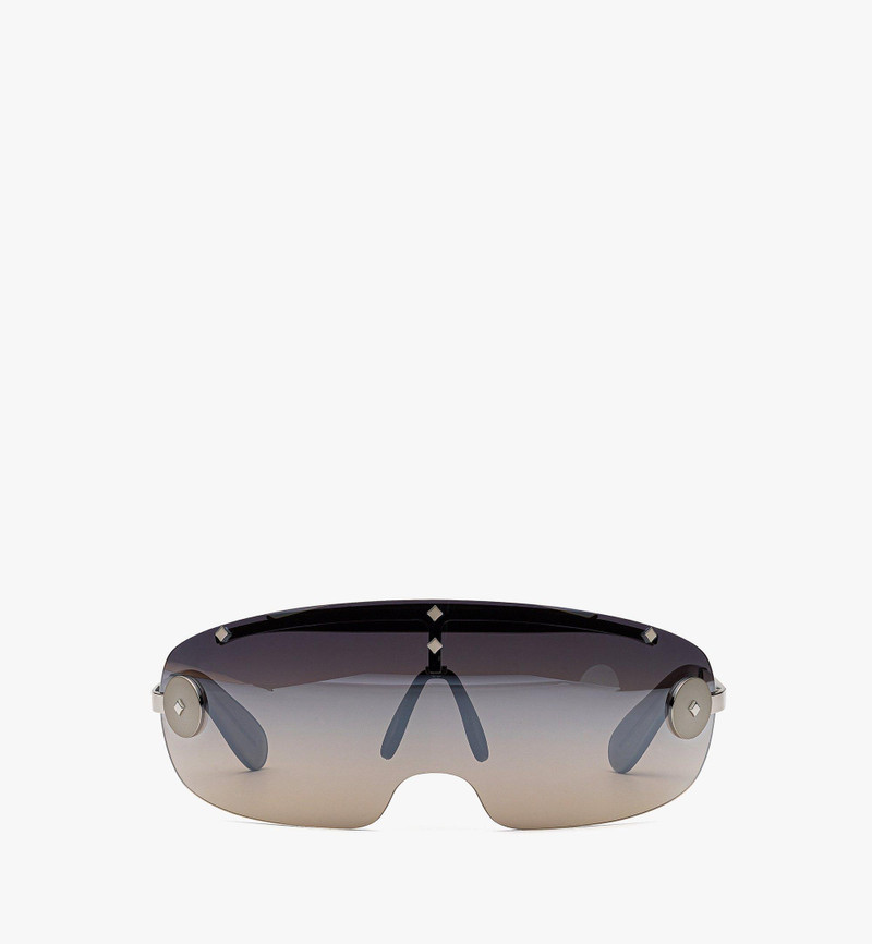 Mars Mask Sunglasses 1