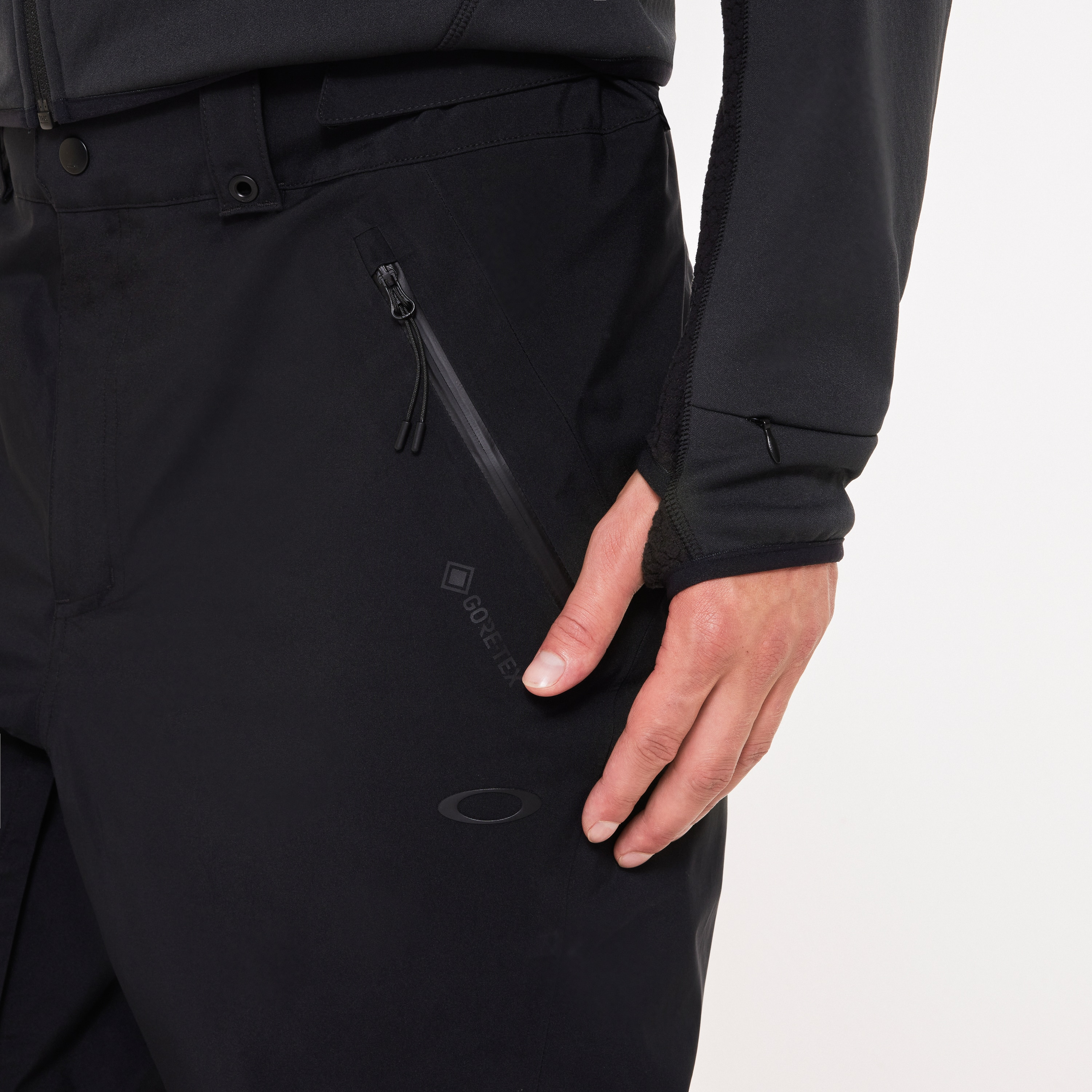 Sub Temp RC Gore-Tex Pant 2.0 - 5