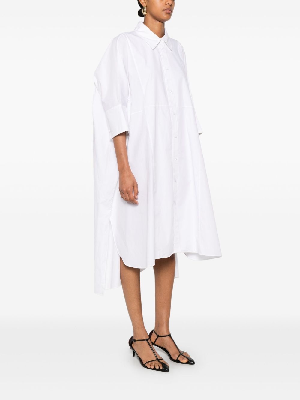 Dania midi dress - 3