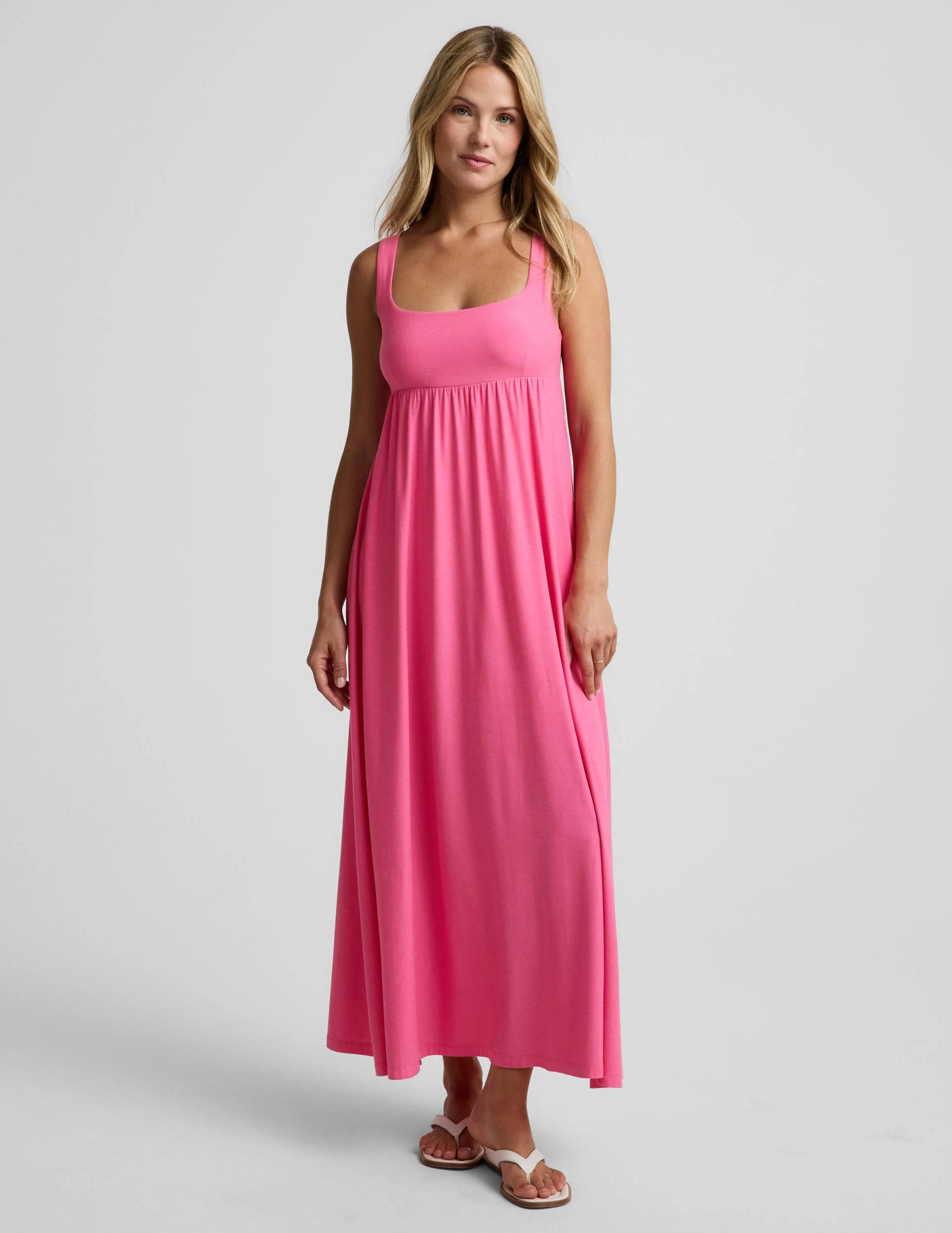 Featherweight Endless Summer Maxi Dress - 1