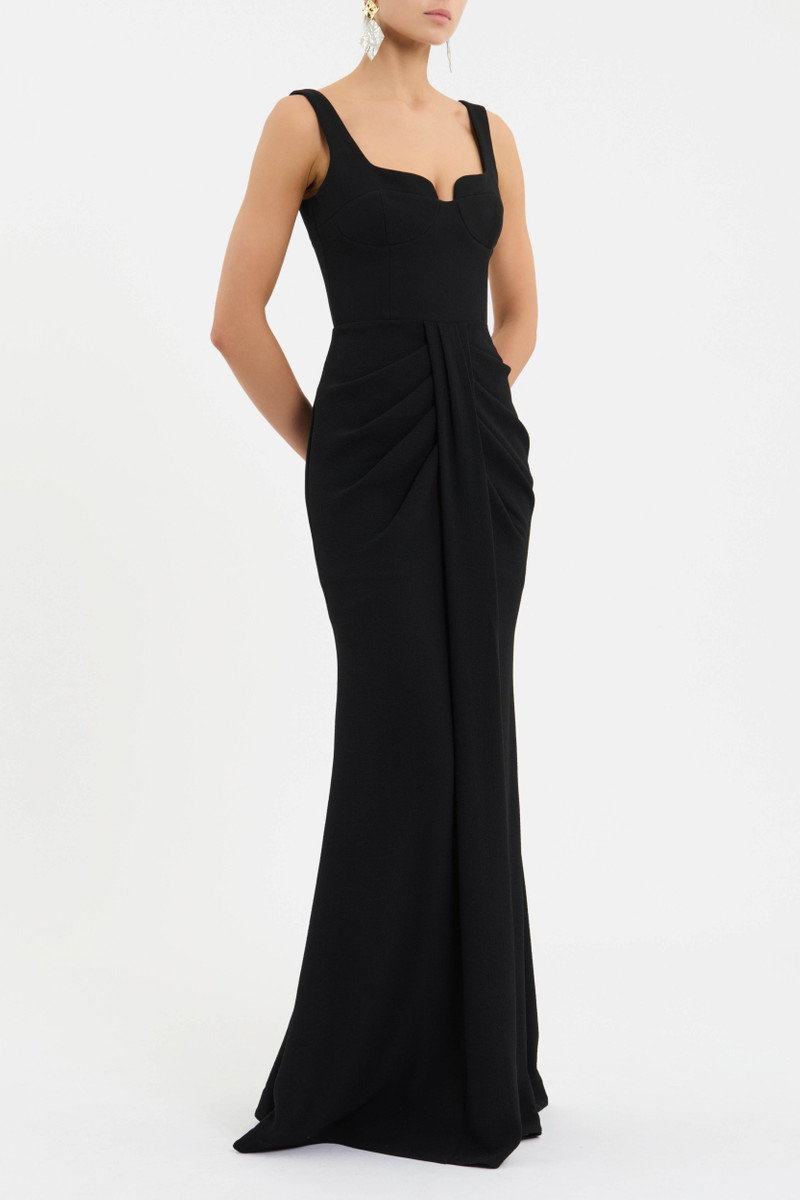 Zarya Gown 3