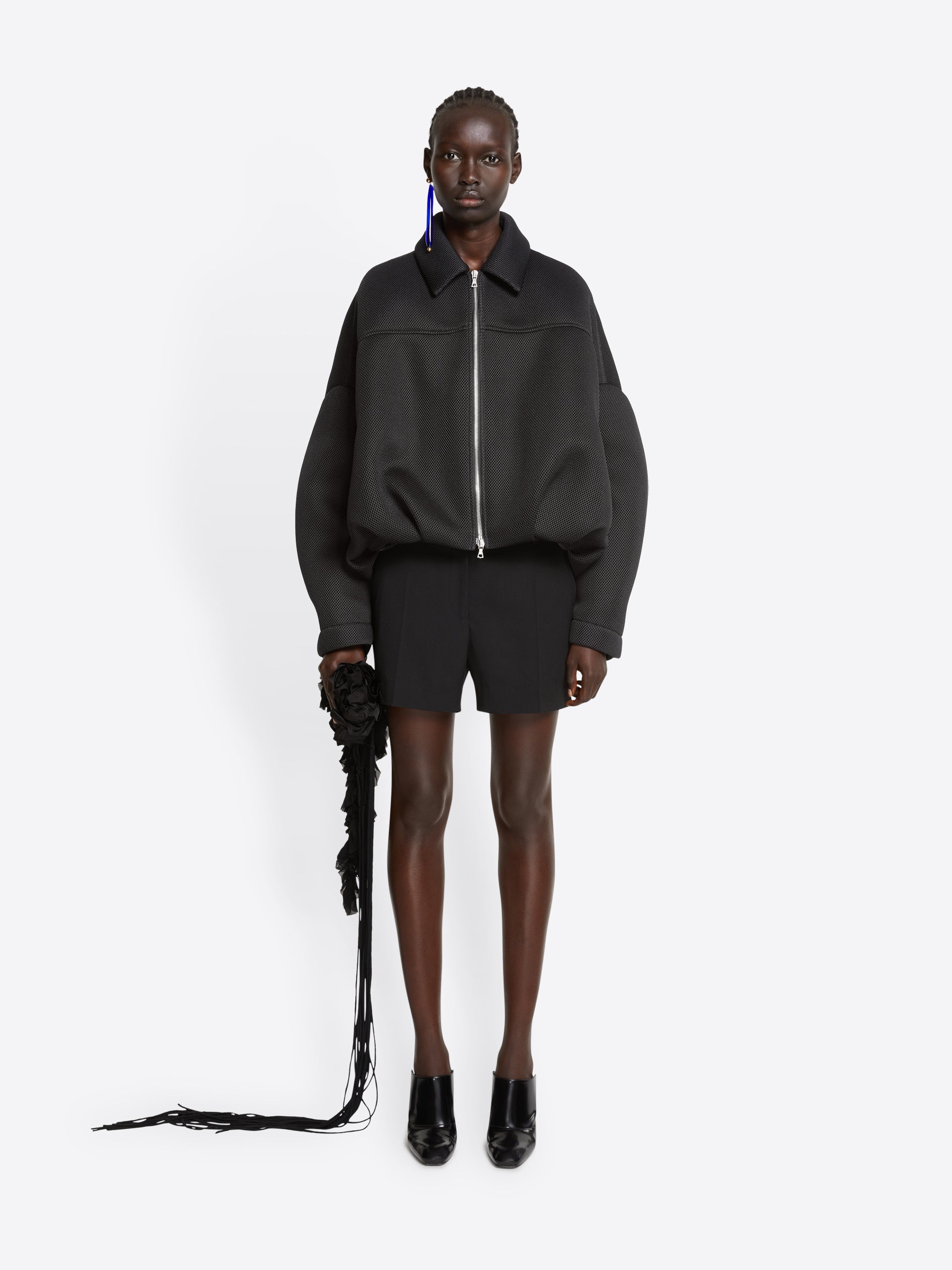 TAILORED SHORTS - 2