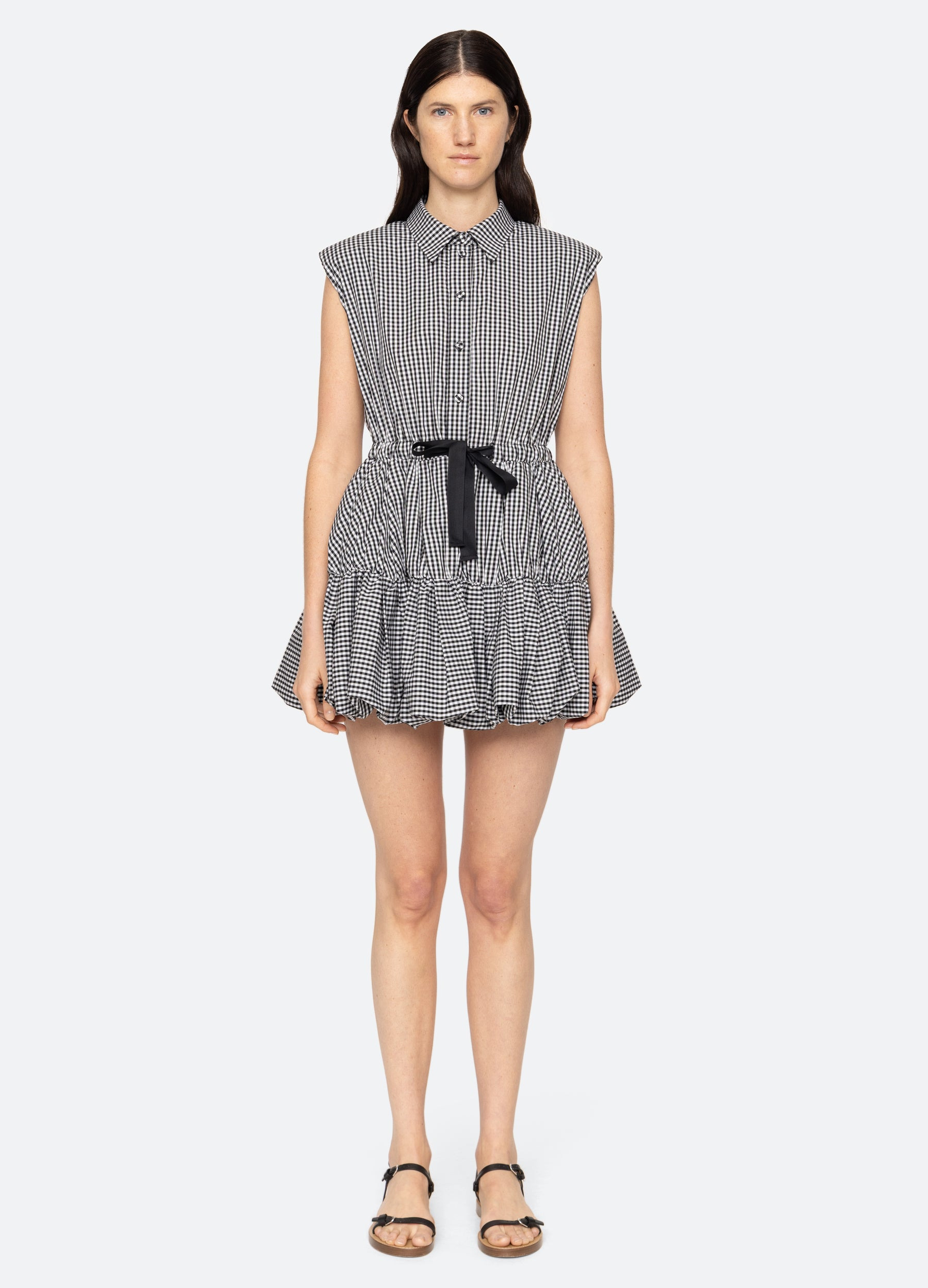 Neci Mini Dress - 3