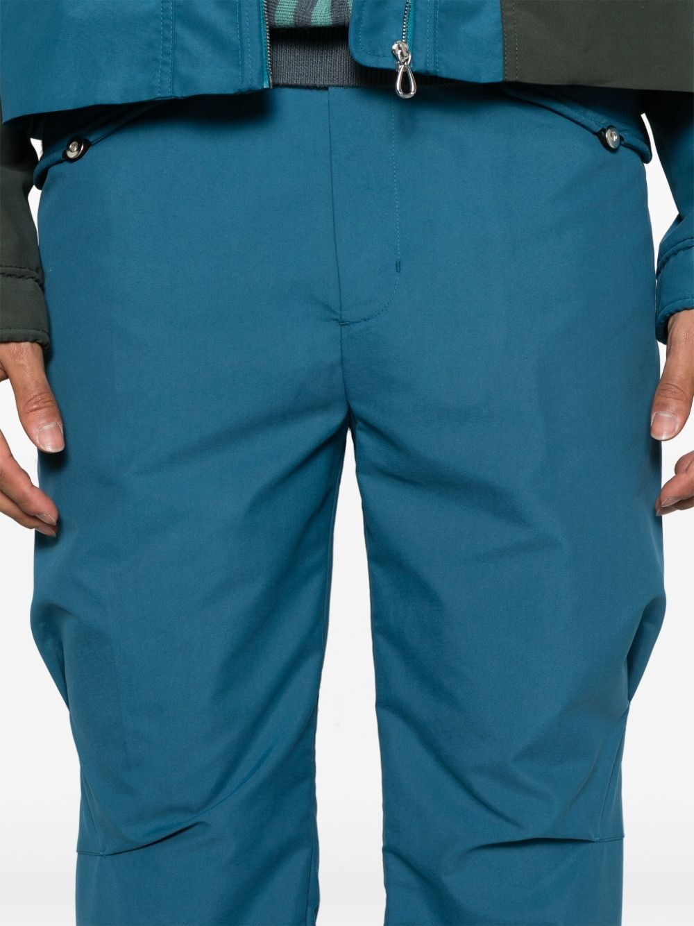 Alec K-Dart trousers - 5