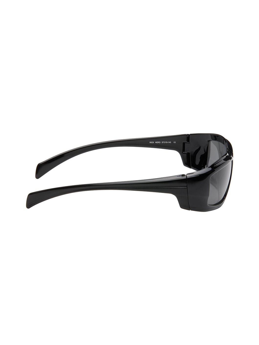 Black Rick Sunglasses - 2