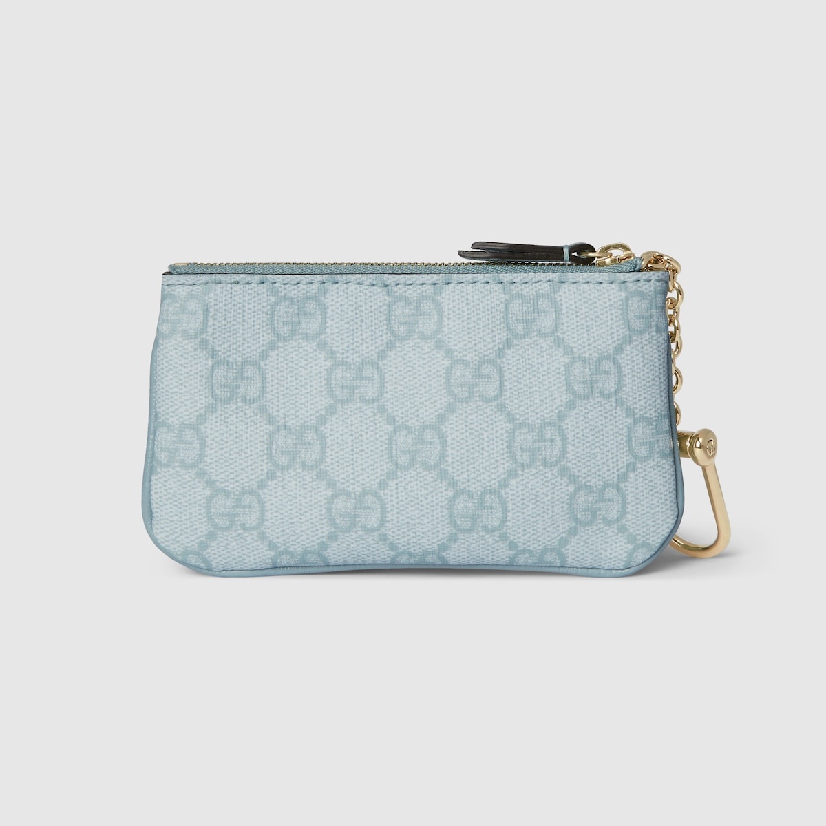 Ophidia GG key case - 5
