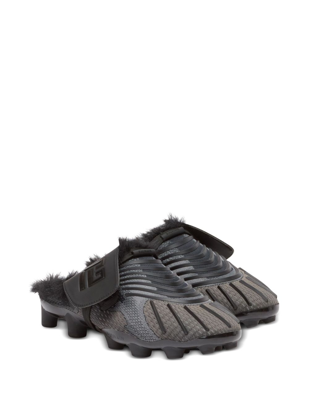 Half Time slippers - 2