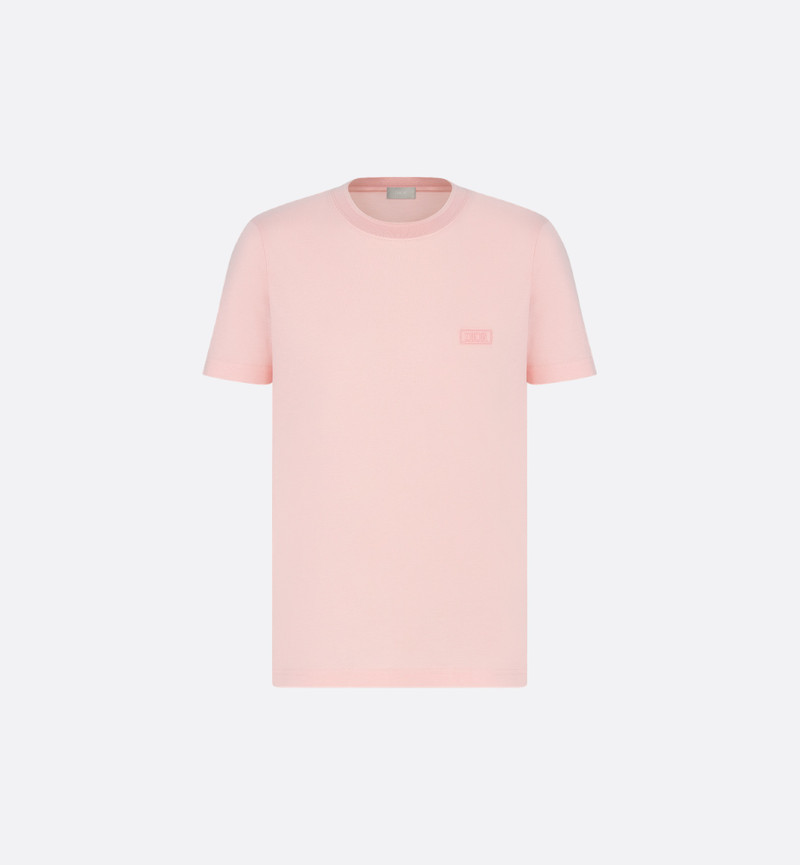 Dior Icons T-Shirt, Regular Fit 1