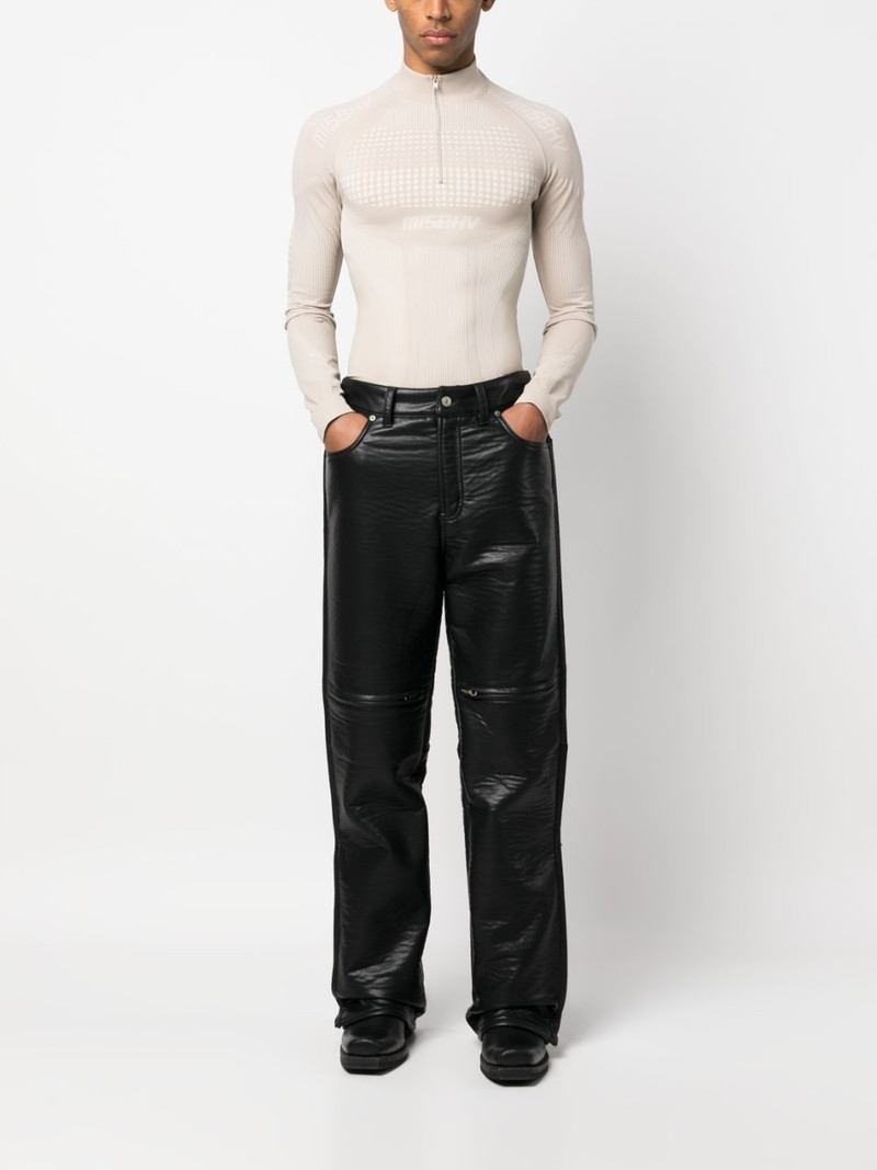 MISBHV Sport Europa long-sleeve T-shirt outlook
