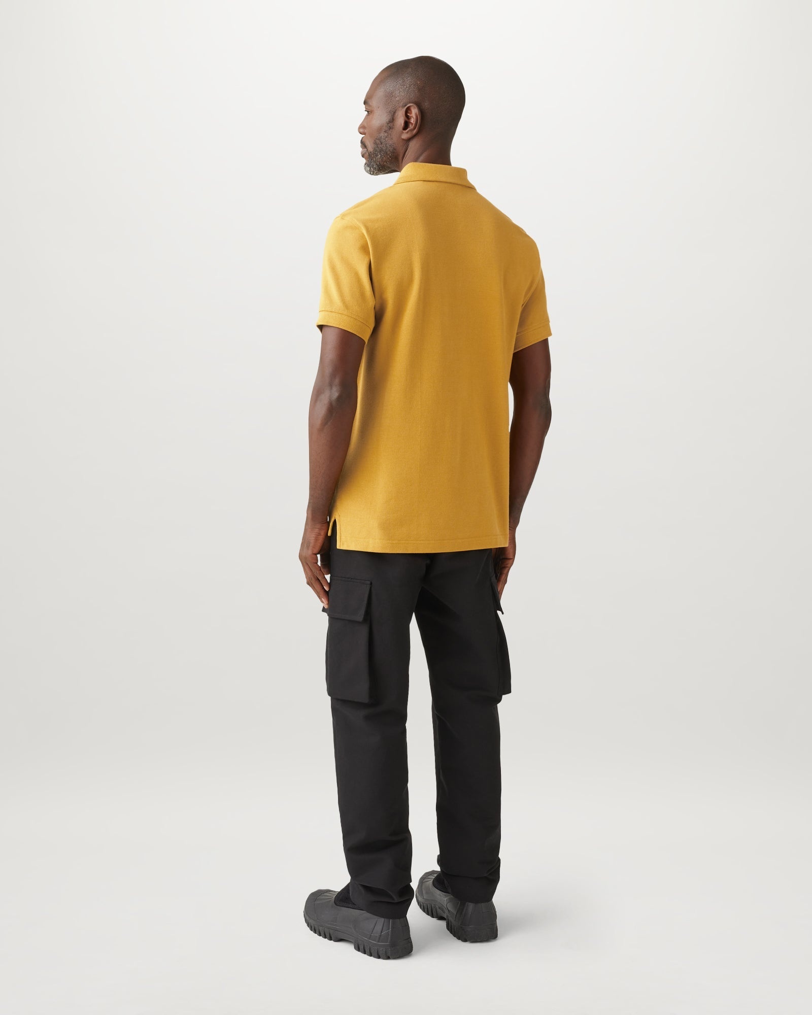BELSTAFF POLO - 4