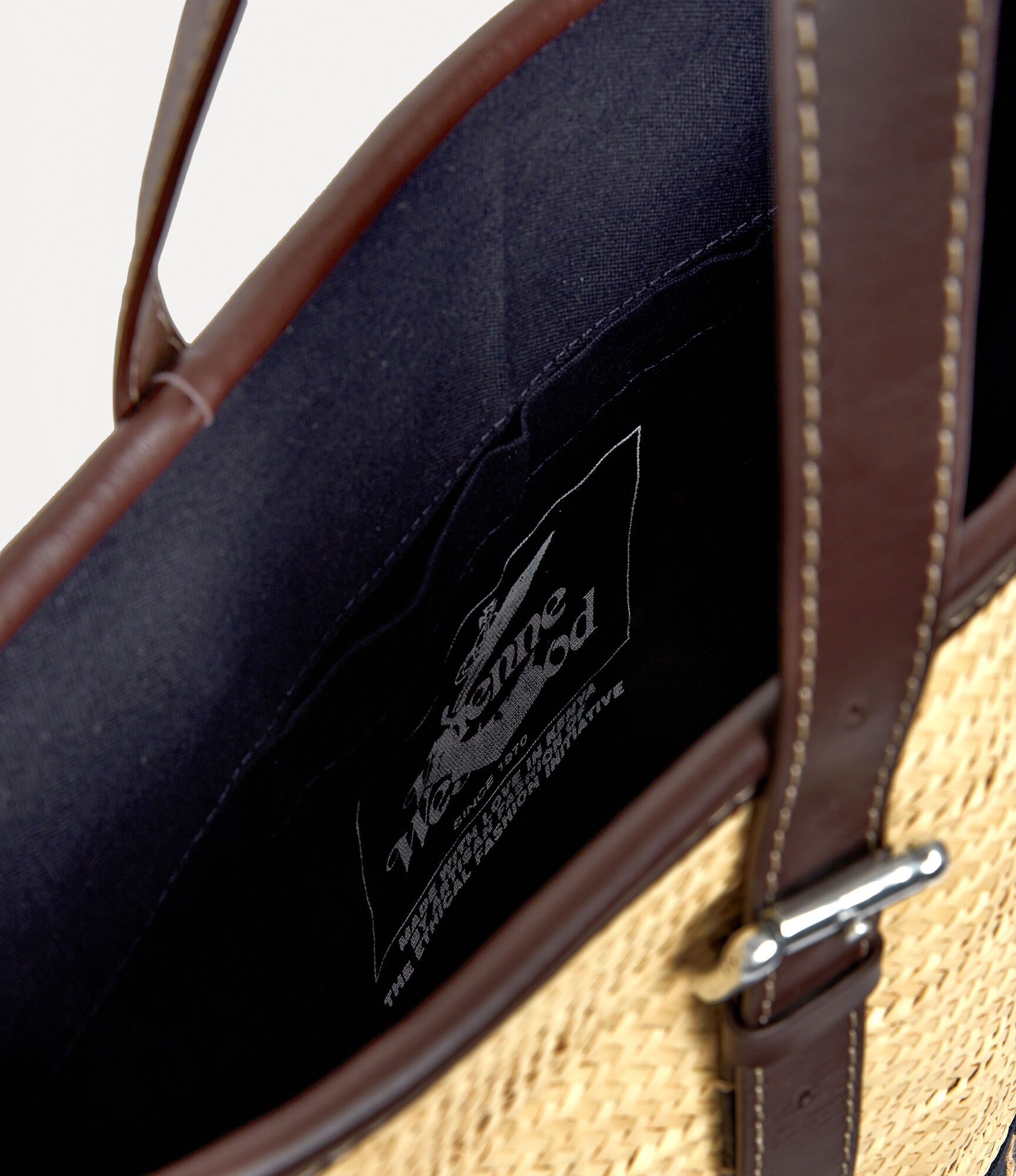 PALM TOTE SHOPPER - 5