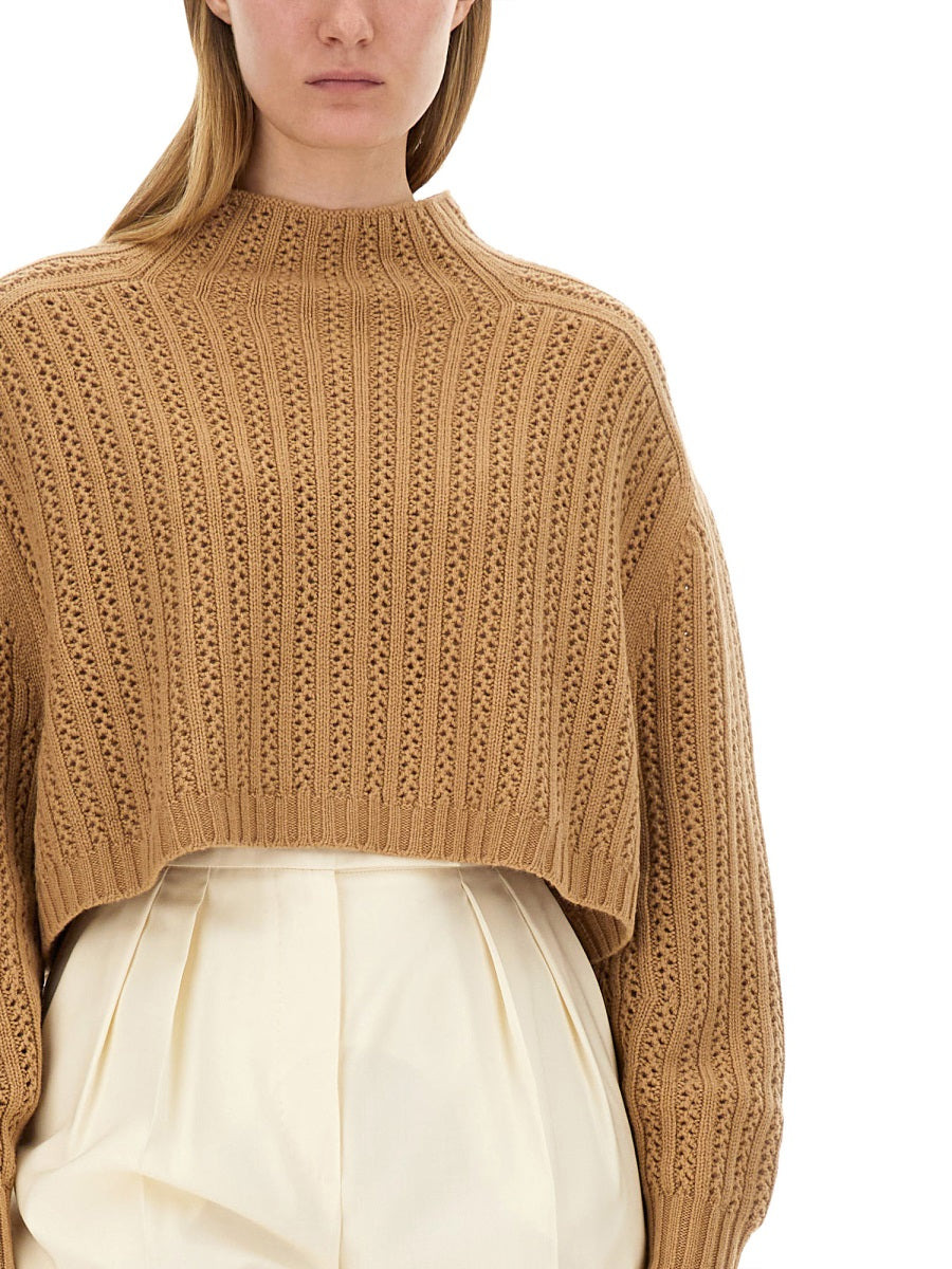 Max Mara Women Jersey "Hodeida" - 3
