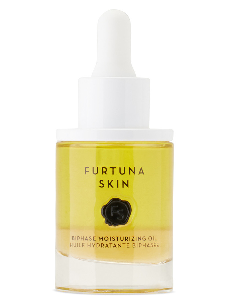 Due Alberi Biphase Moisturizing Oil, 30 mL 1