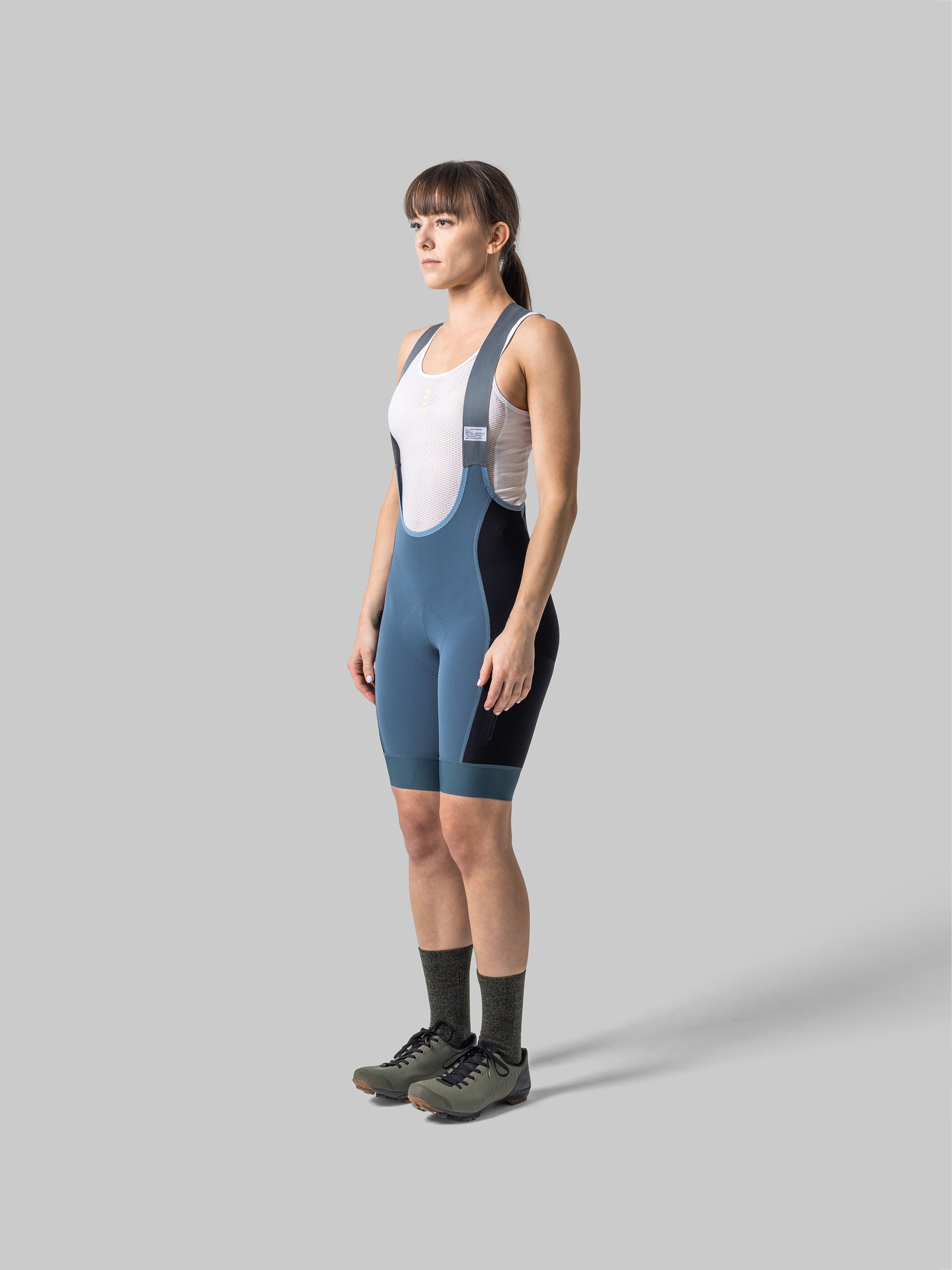Women's Alt_Road™ Cargo Bib - 2