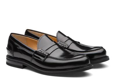 Church's Pembrey sw d lw
Bookbinder Fumè Loafer Black outlook