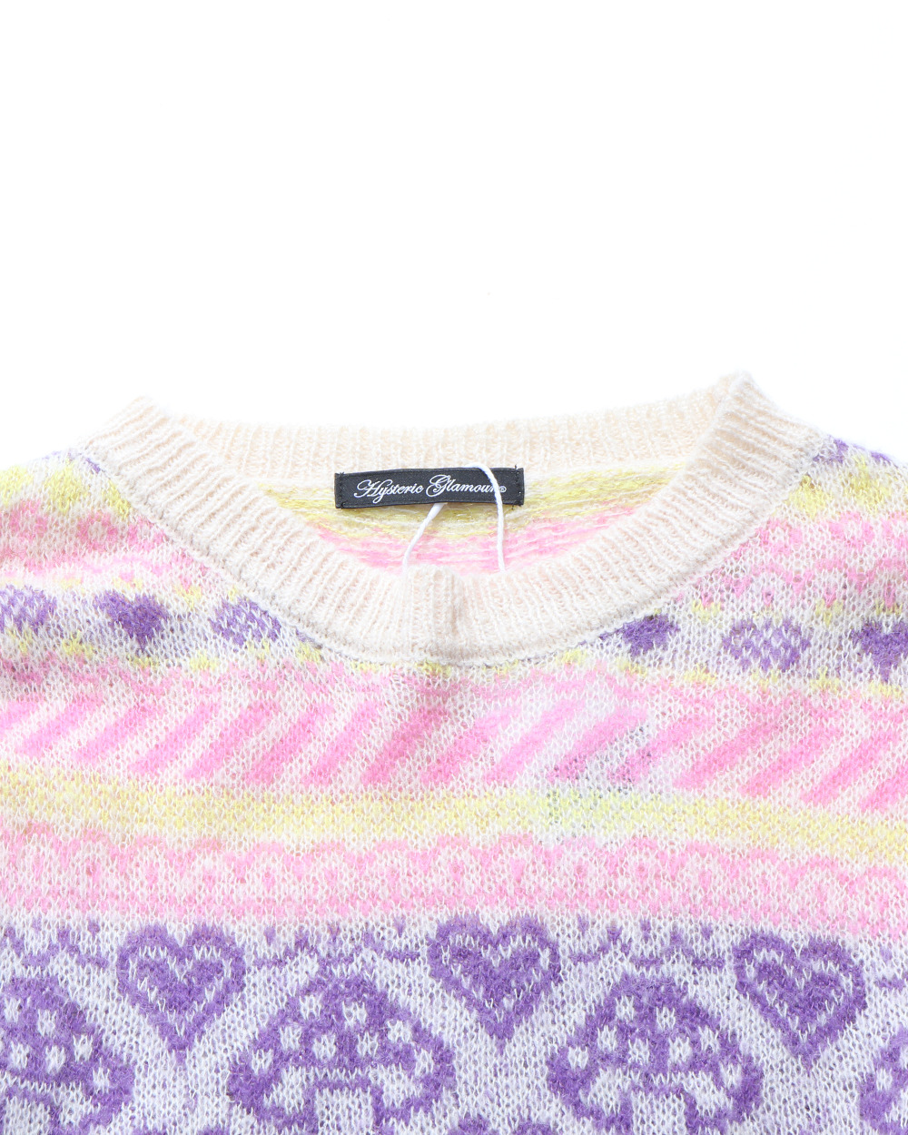 HYSTERIC GLAMOUR - 10