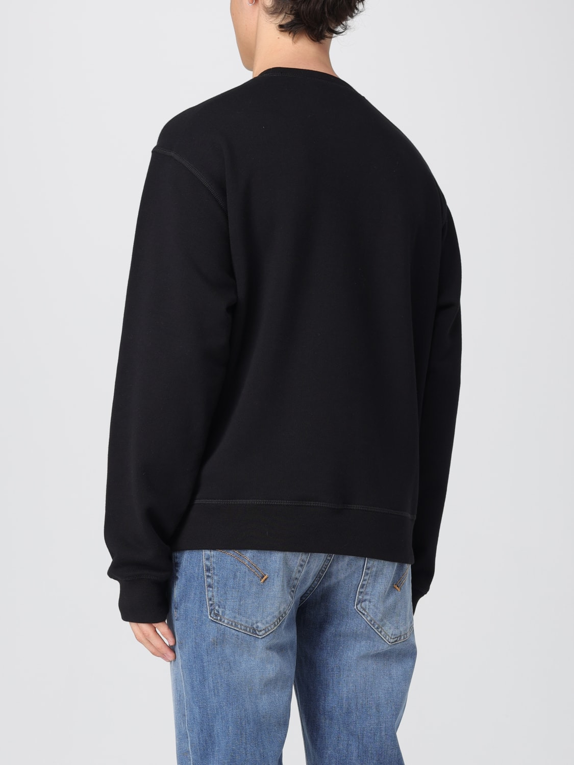 Sweatshirt men Dsquared2 - 2