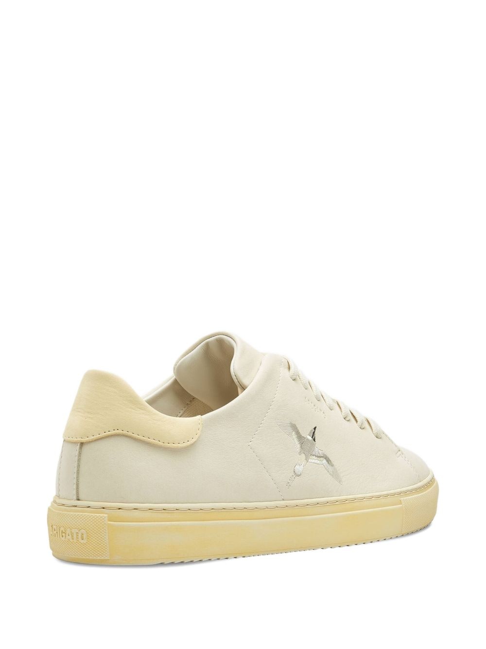 Clean 90 B Bird sneakers - 5