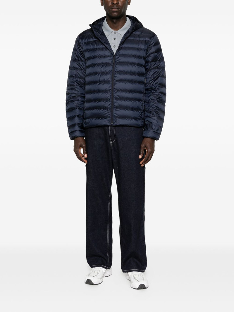 Canada Goose Stratus jacket outlook