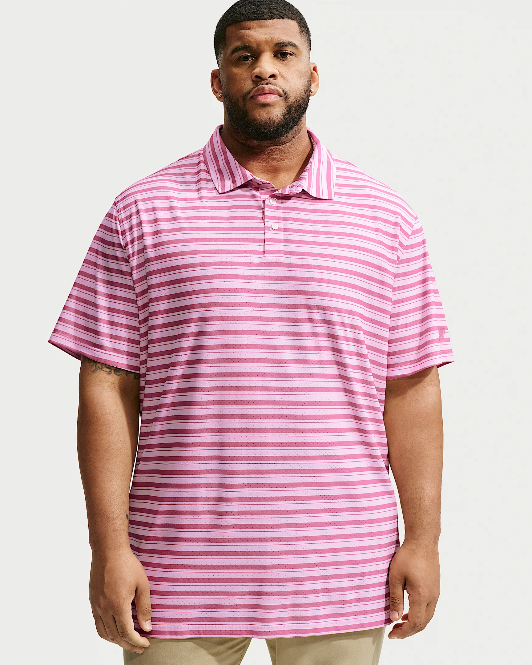 Nike Tailored Performance Men's Dri-FIT Golf Polo - 1