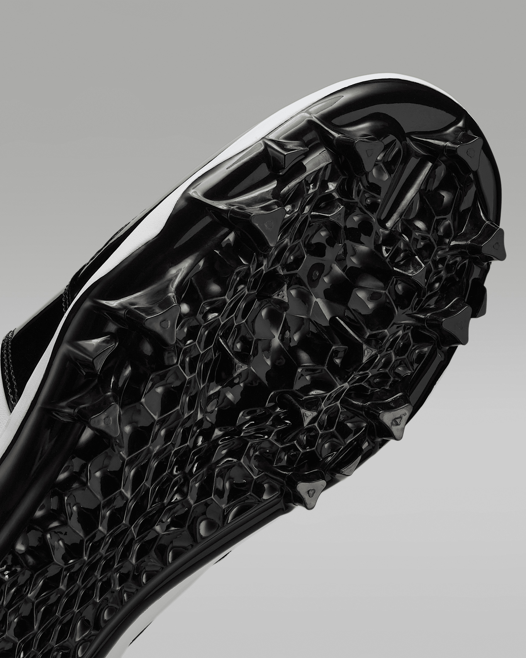 Jordan 1 Mid TD Men's Football Cleat - 7