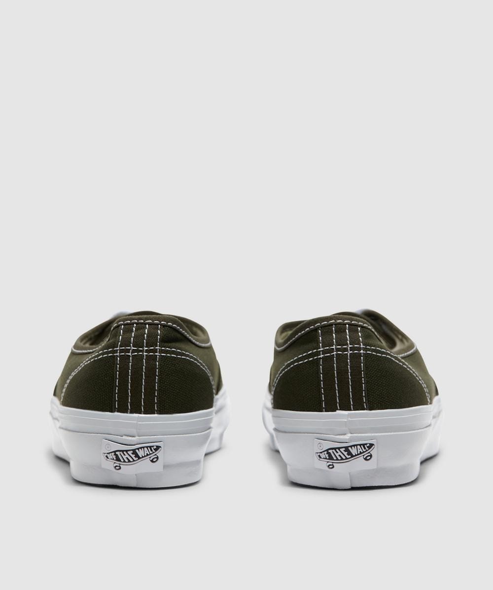 LX authentic 44 sneaker - 4