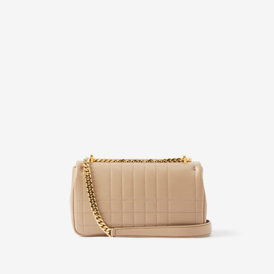 Burberry Quilted Leather Small Lola Bag outlook