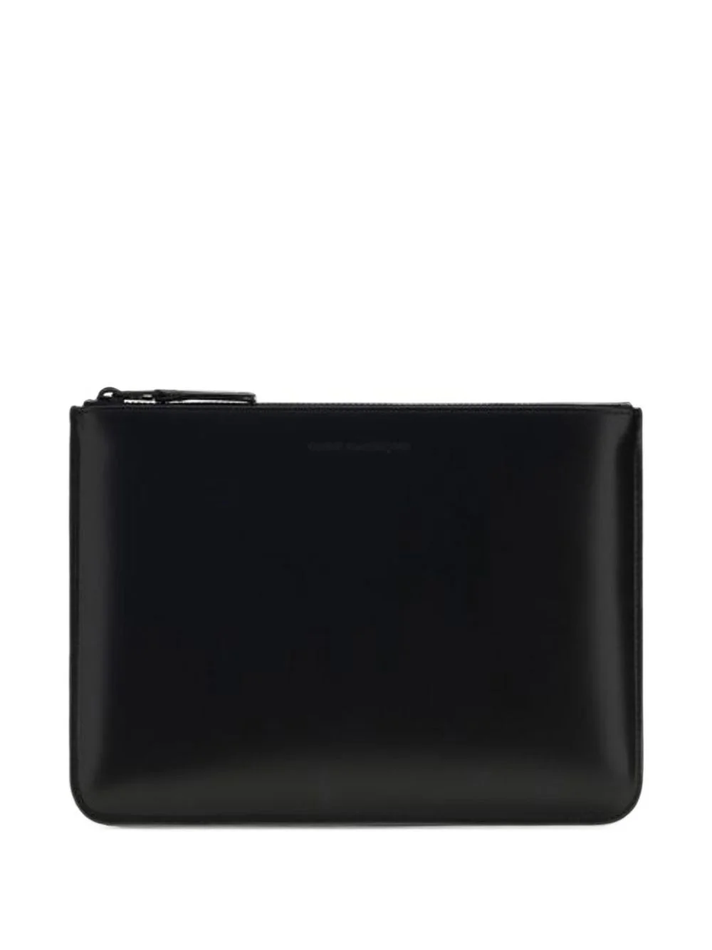 leather wallet - 1