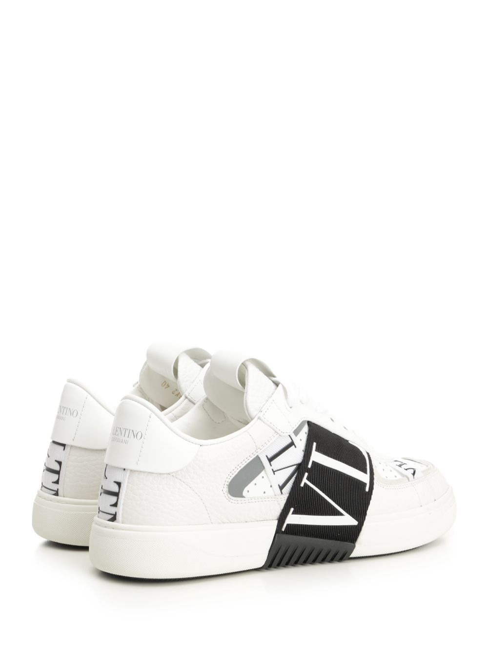 Sneaker Vl7n Sneakers White - 3