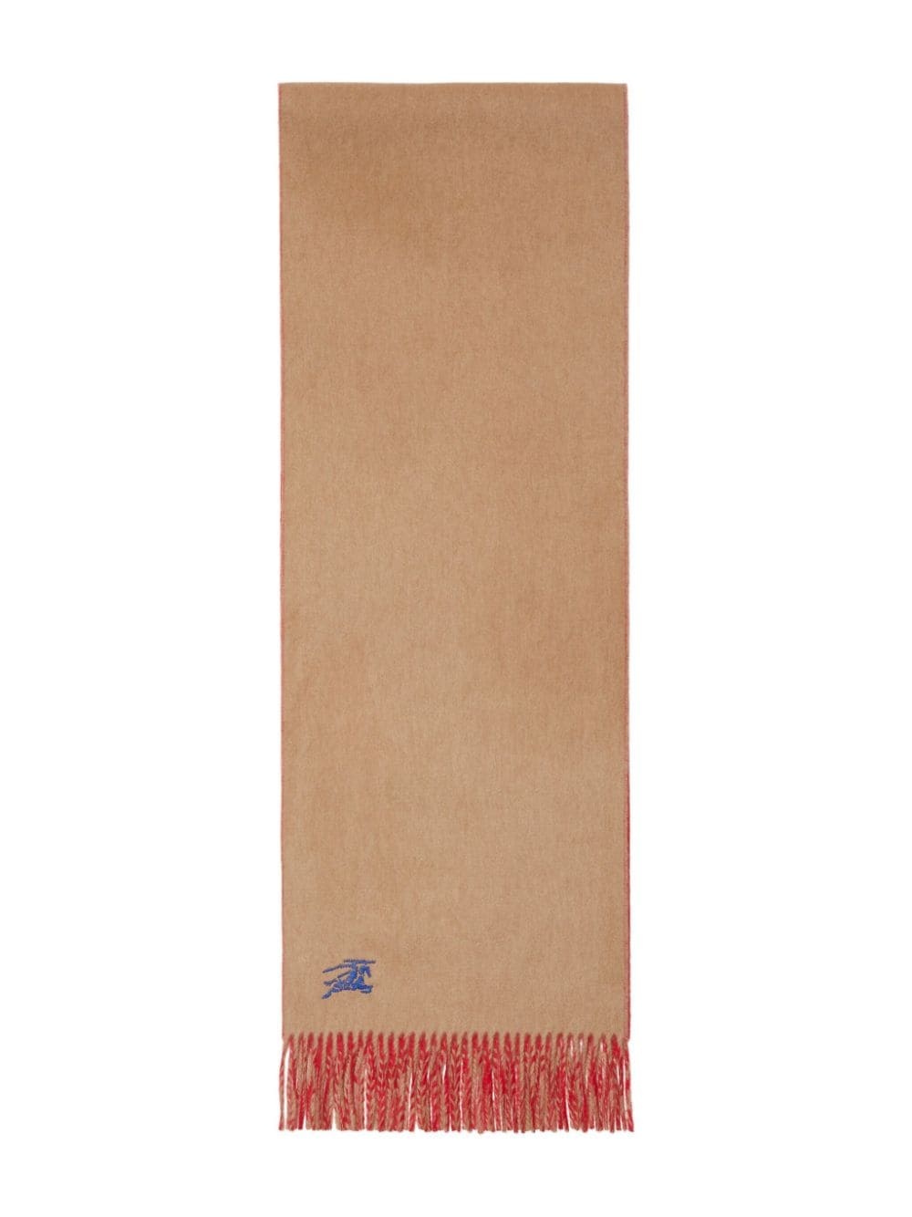Equestrian Knight reversible scarf - 3