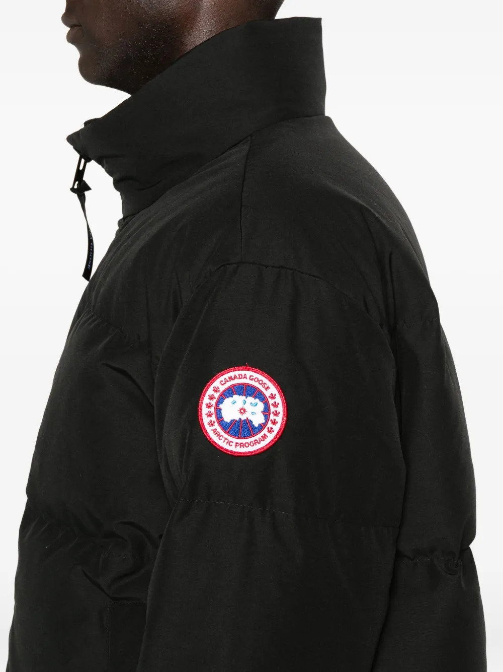 CANADA GOOSE - Men Bayview Parka - 4