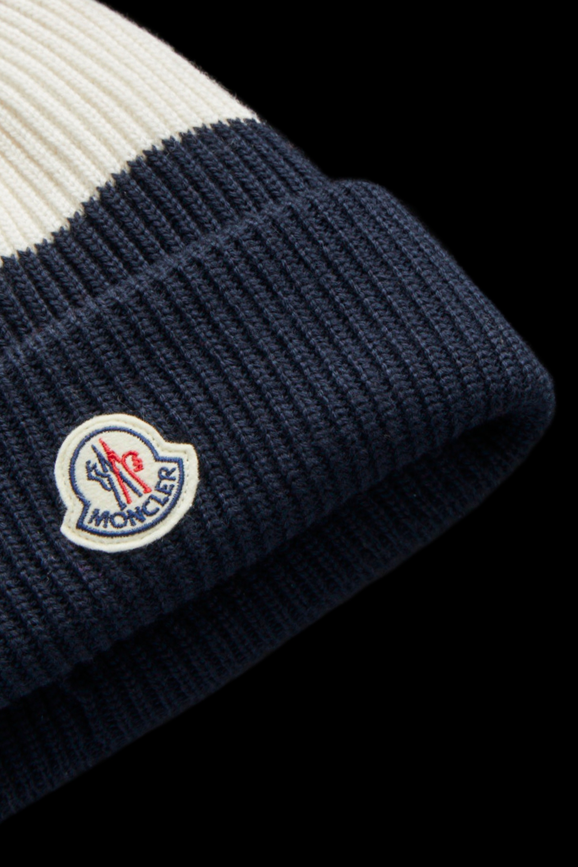 Tricolor Beanie - 3