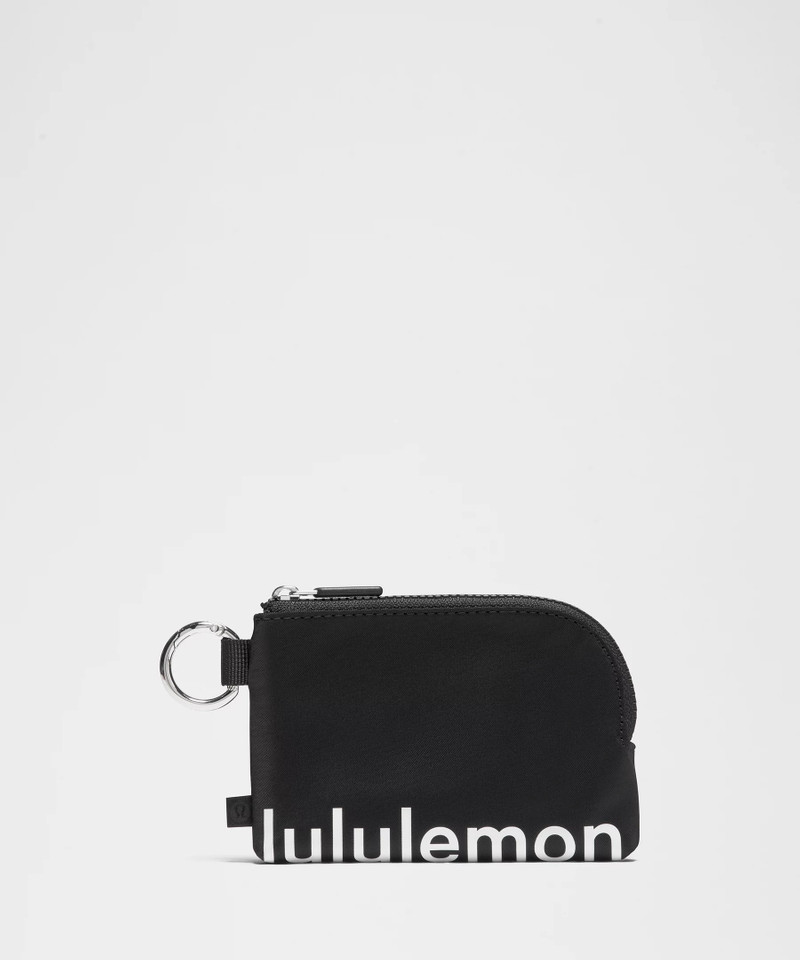 Clippable Card Pouch 1