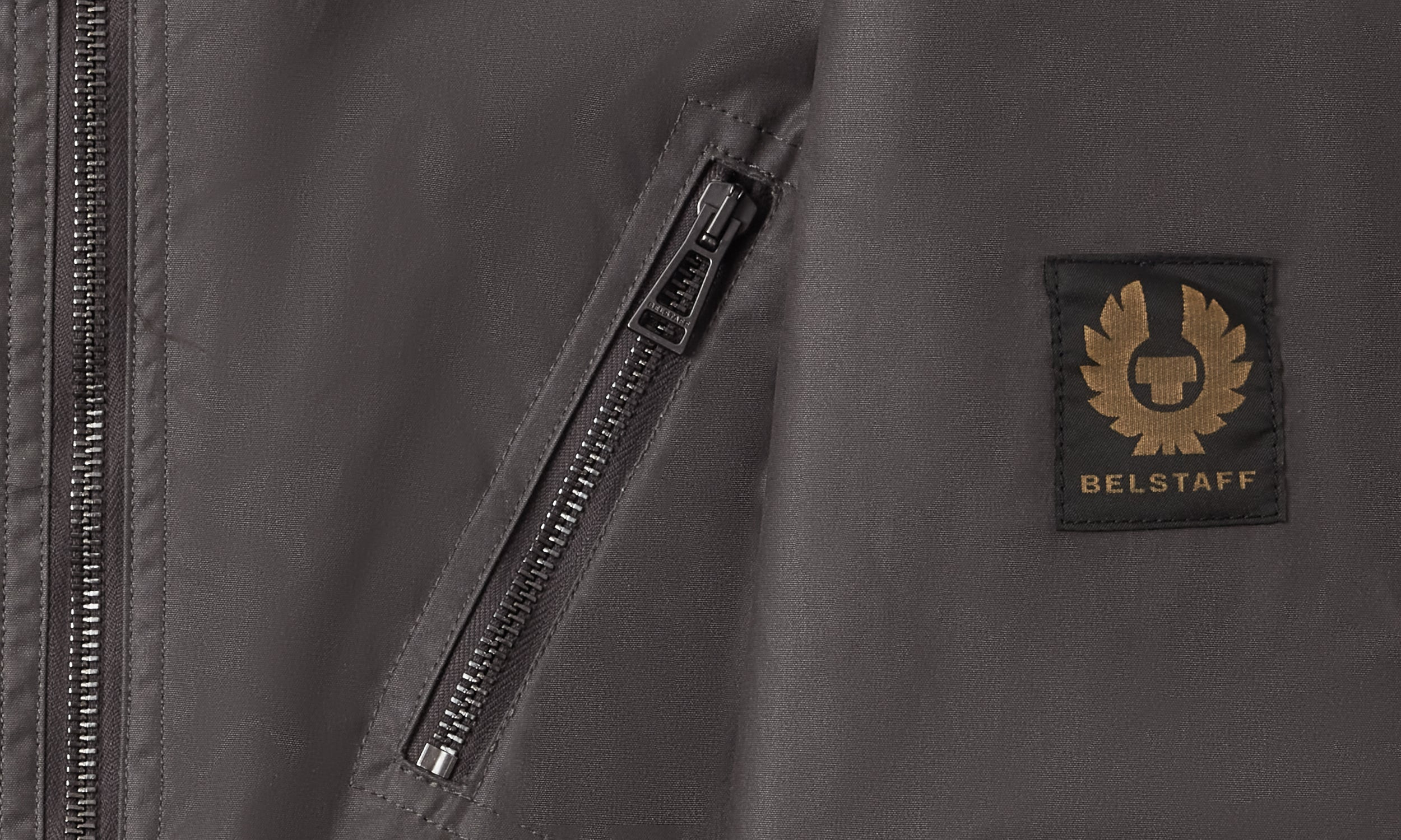 SIDELINE JACKET - 6
