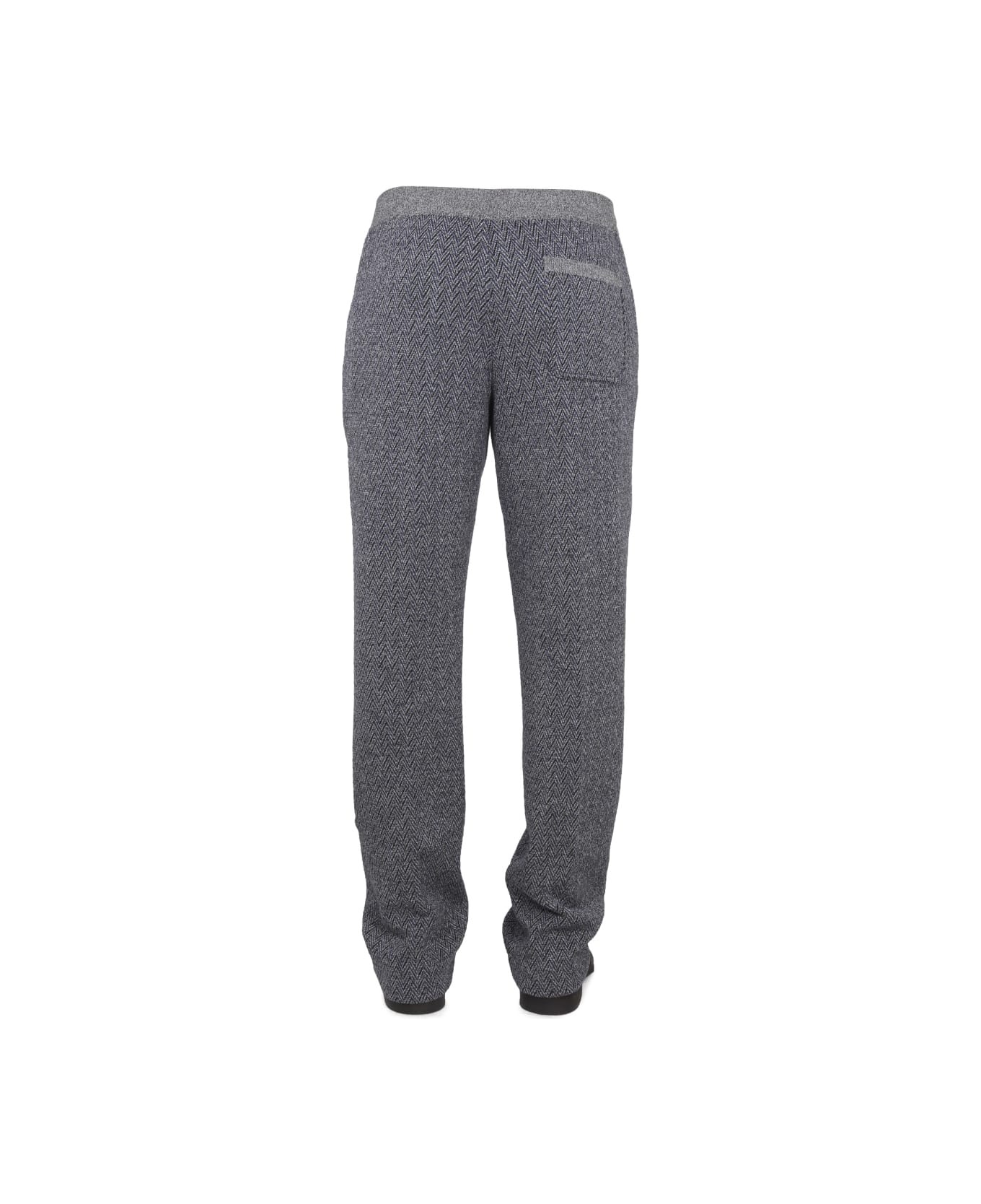Chevron Pants - 4