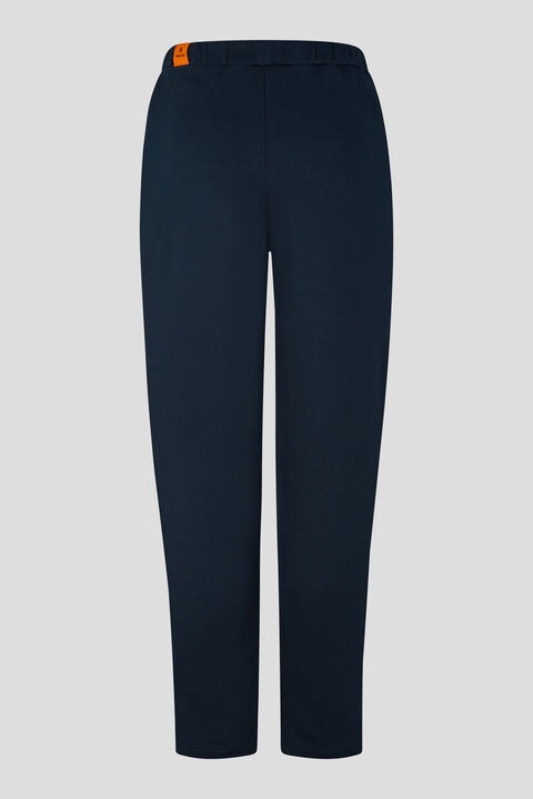 Christelle Tracksuit pants in Navy blue - 6