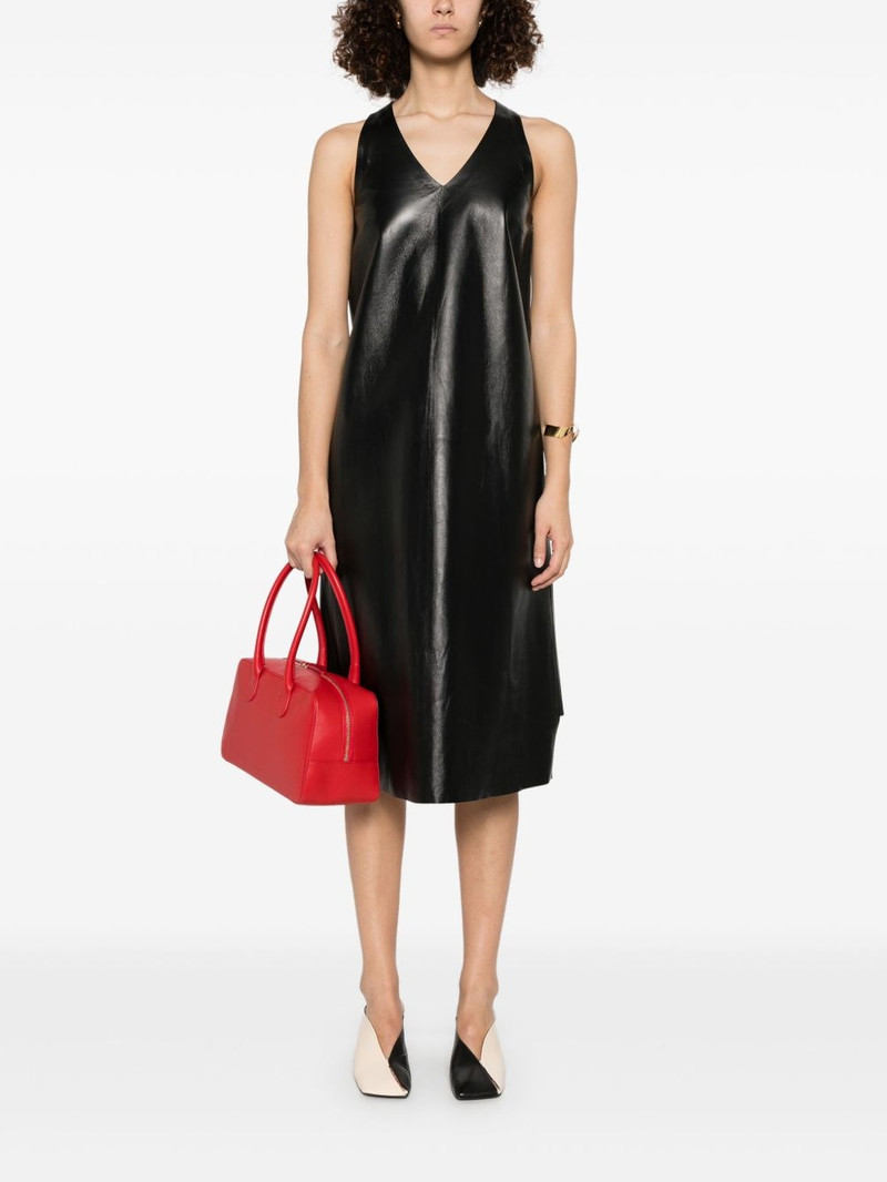 FFORME Snyder midi dress outlook