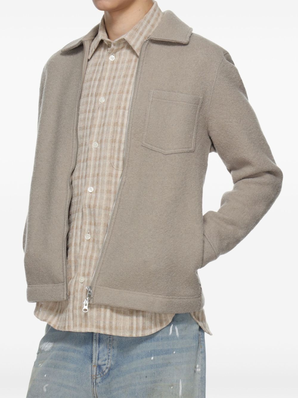 Hannes jacket - 5