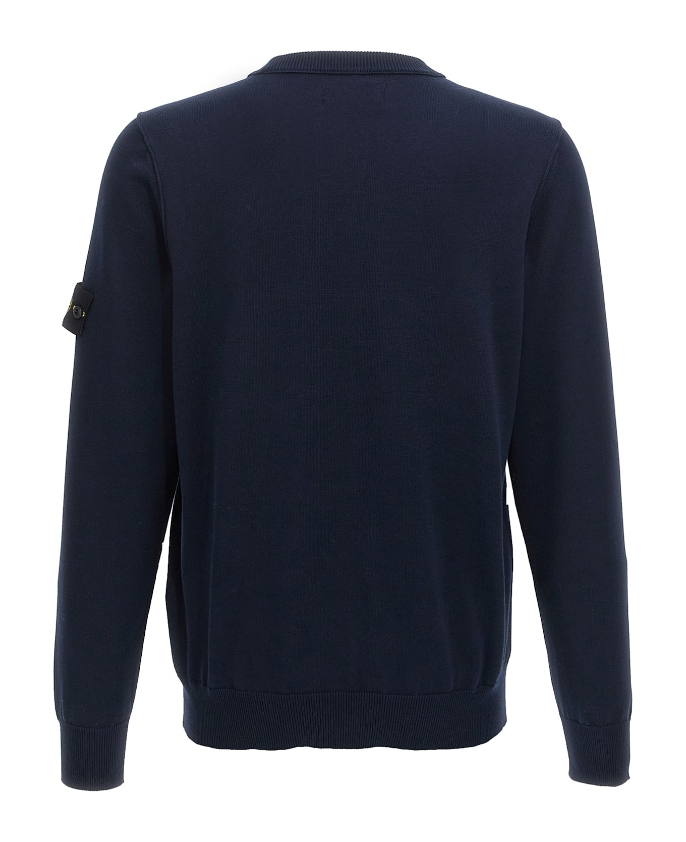 Logo Badge Sweater - 2