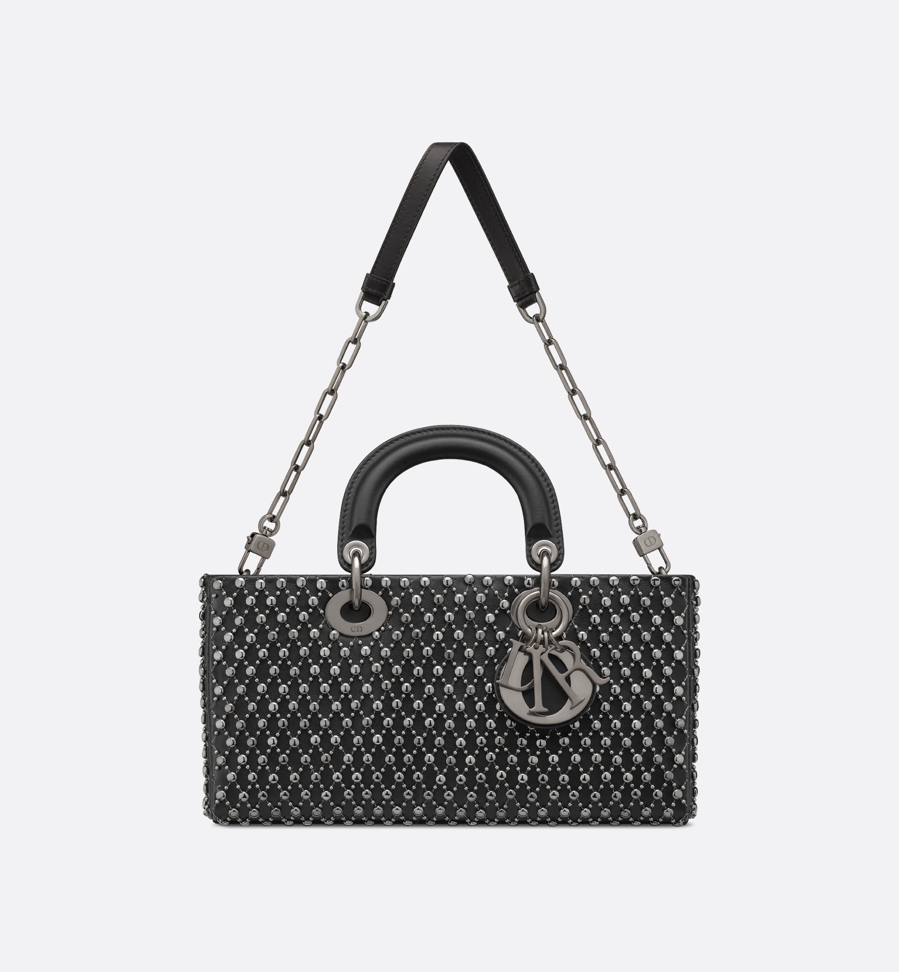 Medium Lady D-Joy Bag - 6