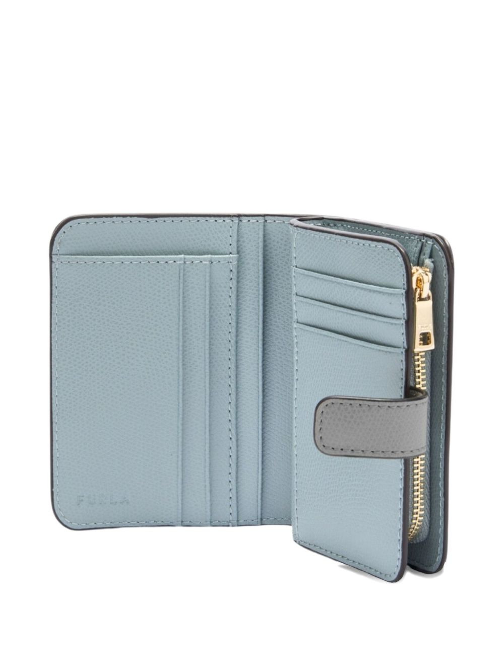 Camelia leather wallet - 3