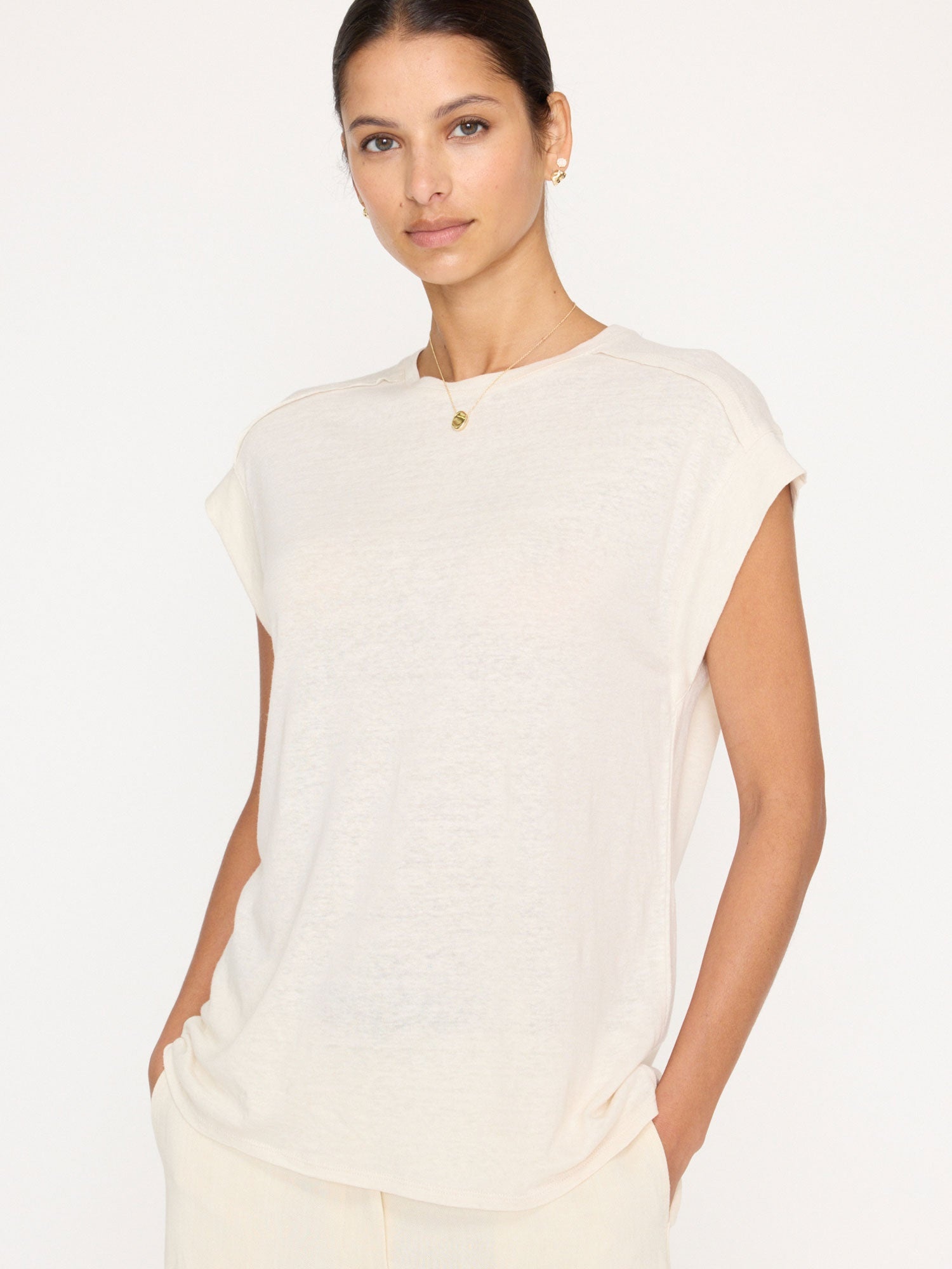 The Georgie Tee - 5
