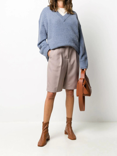 Acne Studios V-neck jumper outlook