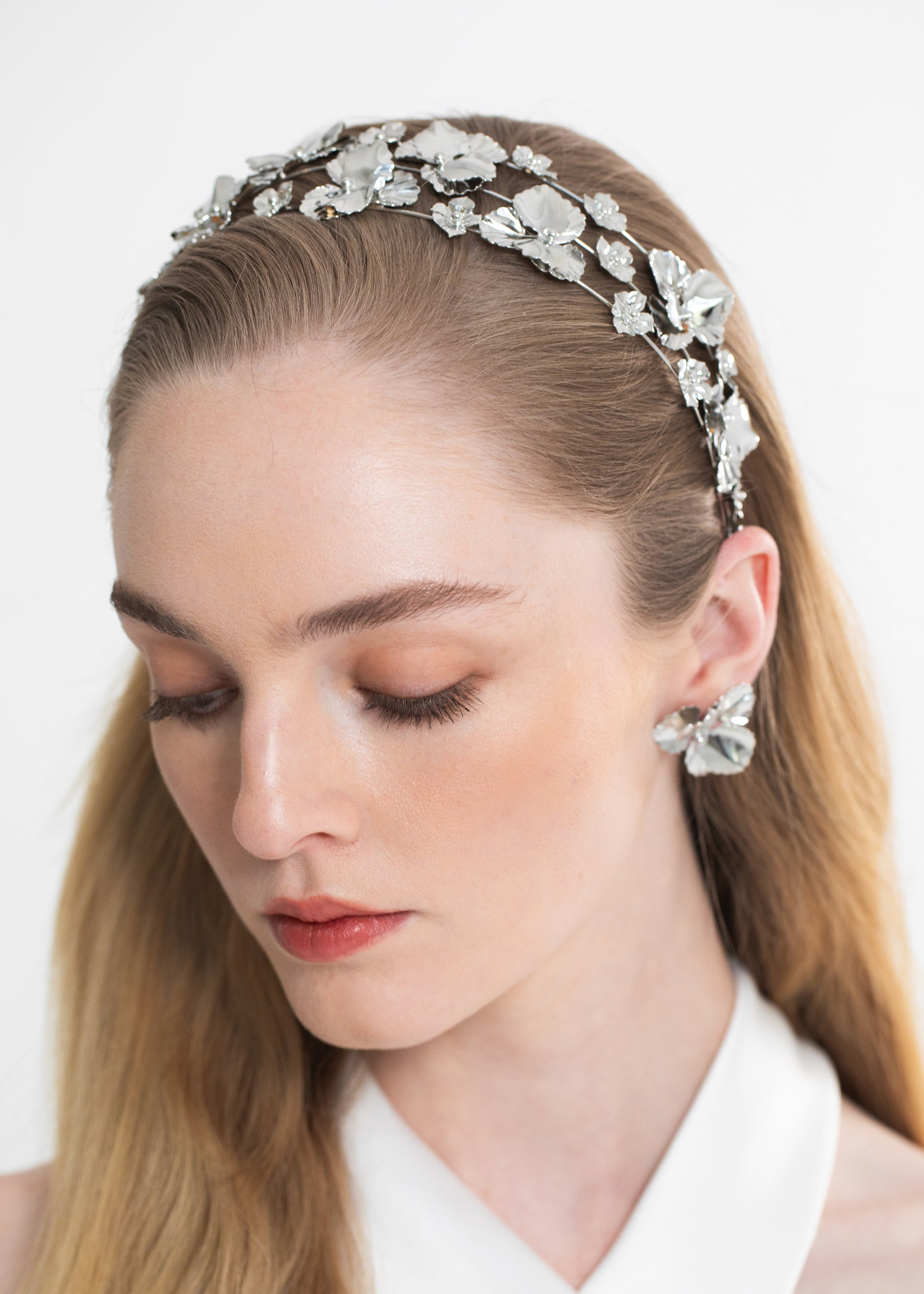 Sariyah Headband - 2