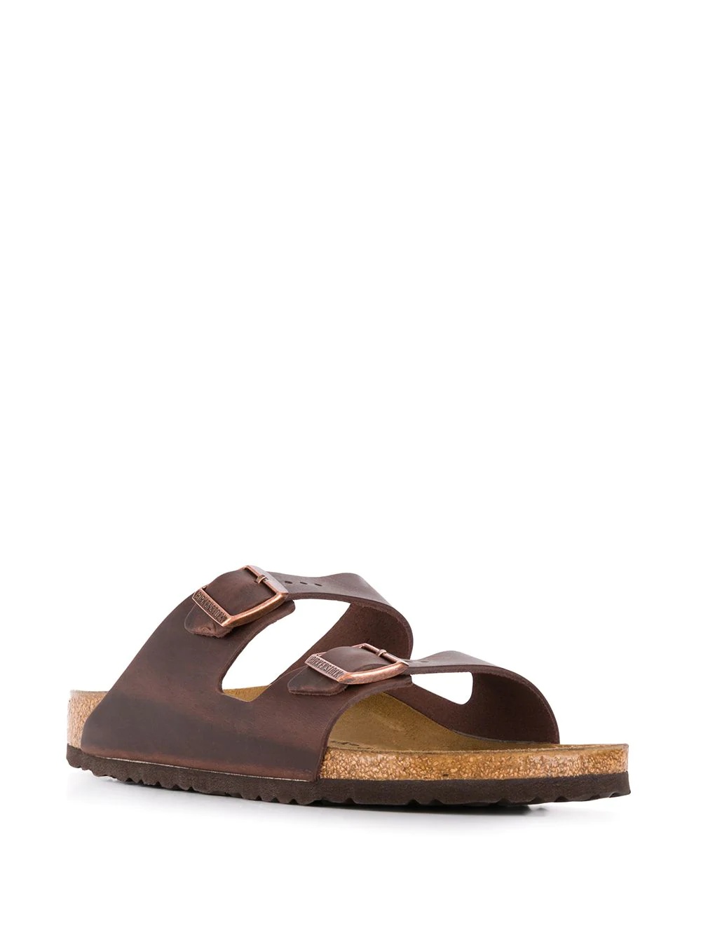 Arizona two strap sandals - 2