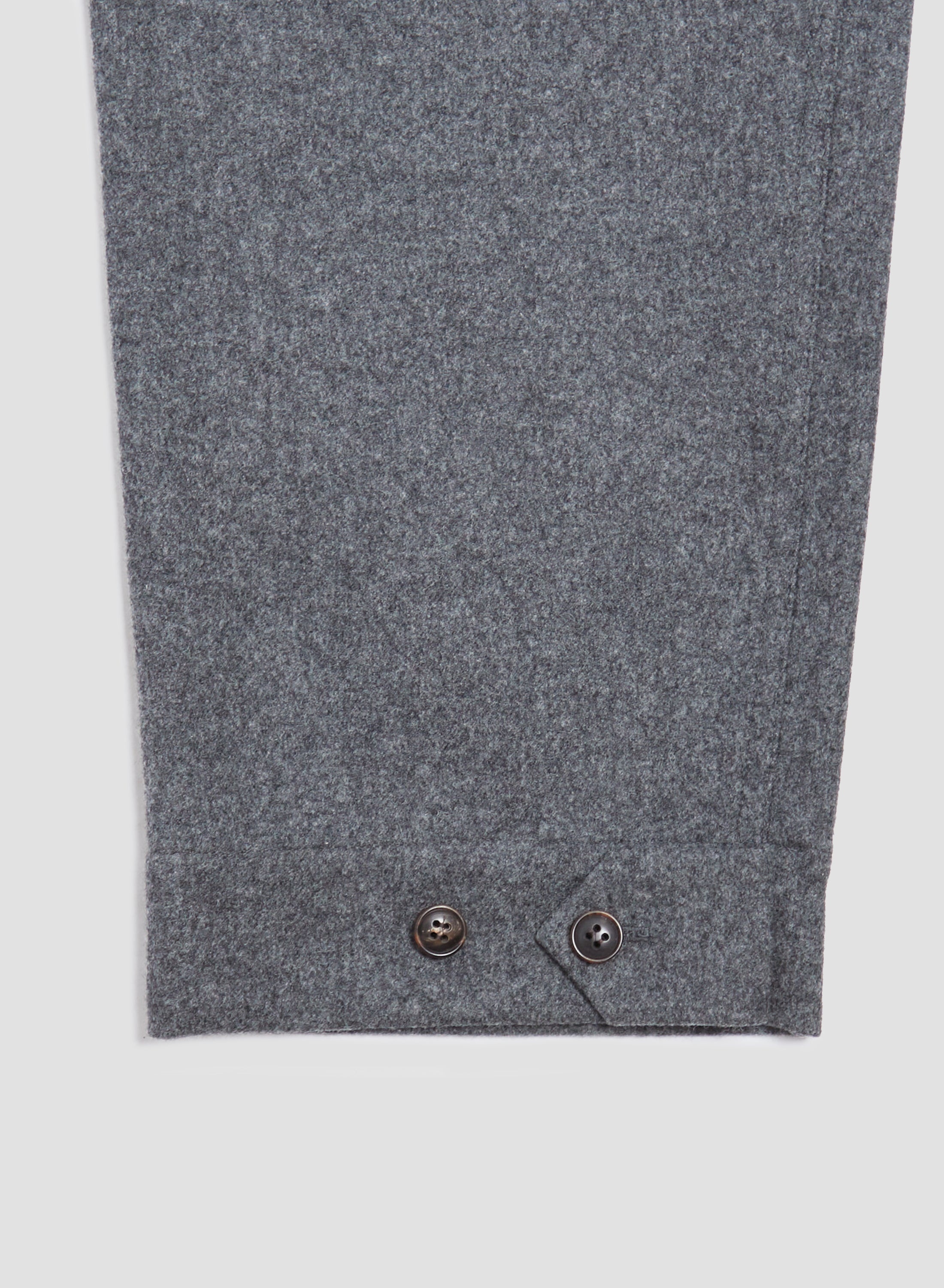 Mallory Pant in Grey - 13
