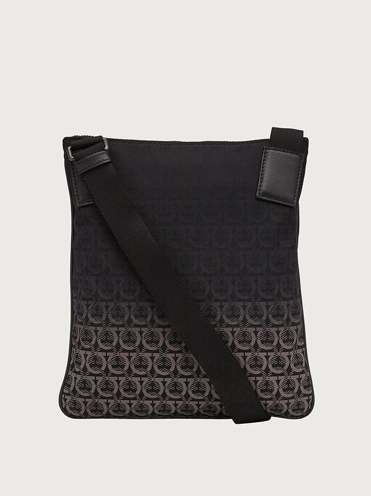 SF CROSS BODY BAG -  ECONYL® NYLON - 3