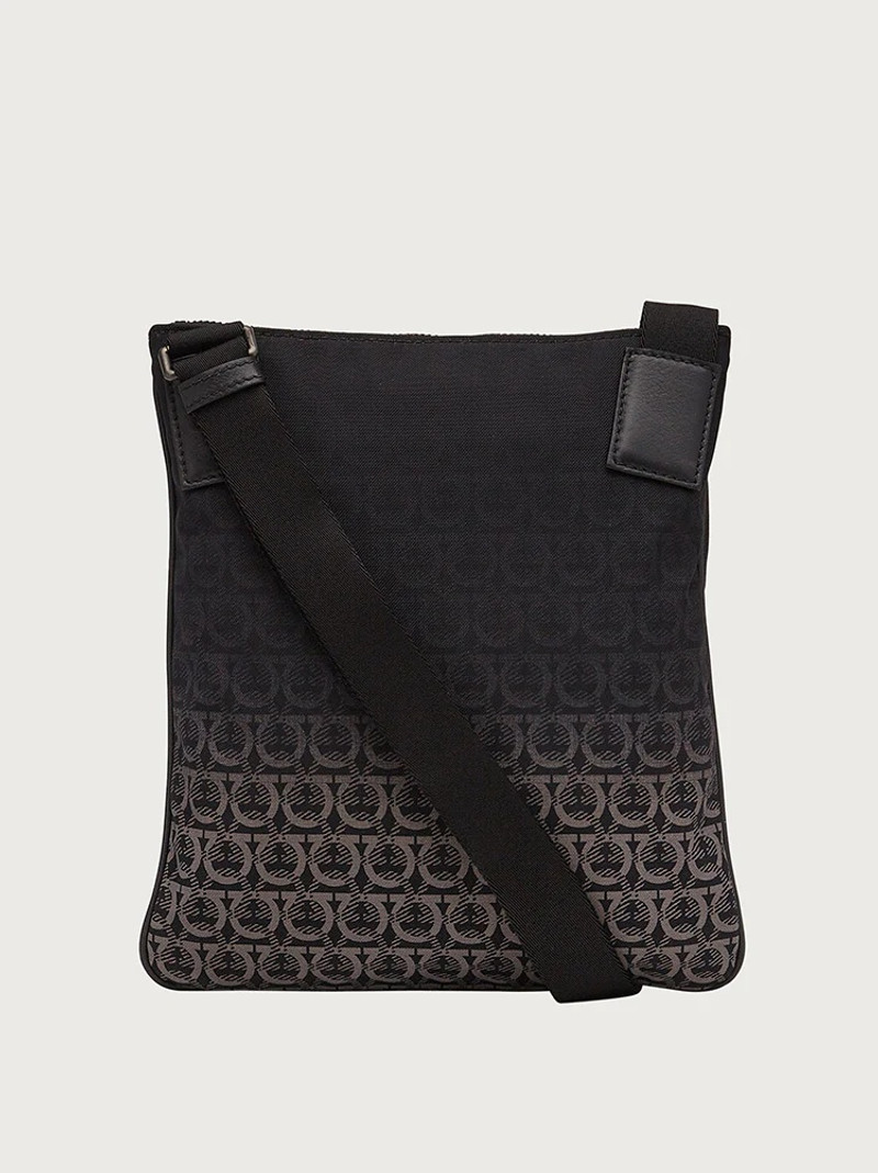 SF CROSS BODY BAG -  ECONYL® NYLON 3