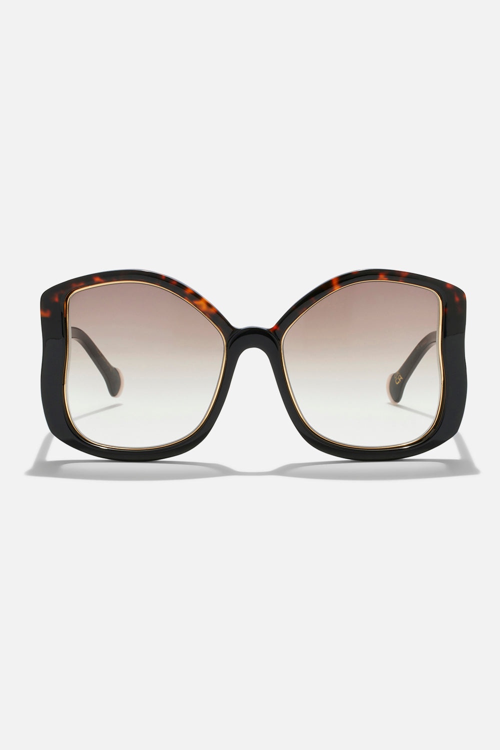 SOCIAL BUTTERFLY SUNGLASSES - 2